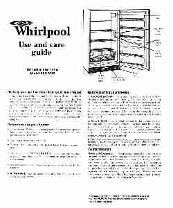 Whirlpool Freezer EEV 201 X-page_pdf